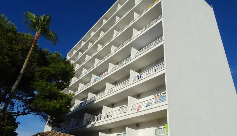 Grupotel Farrutx Hotel