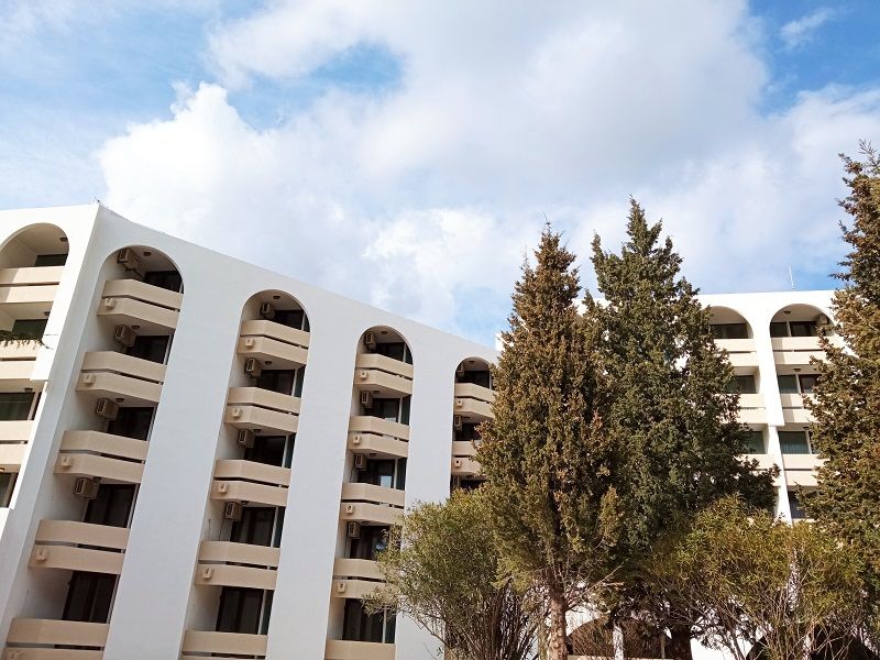 Hotel Monte Mare