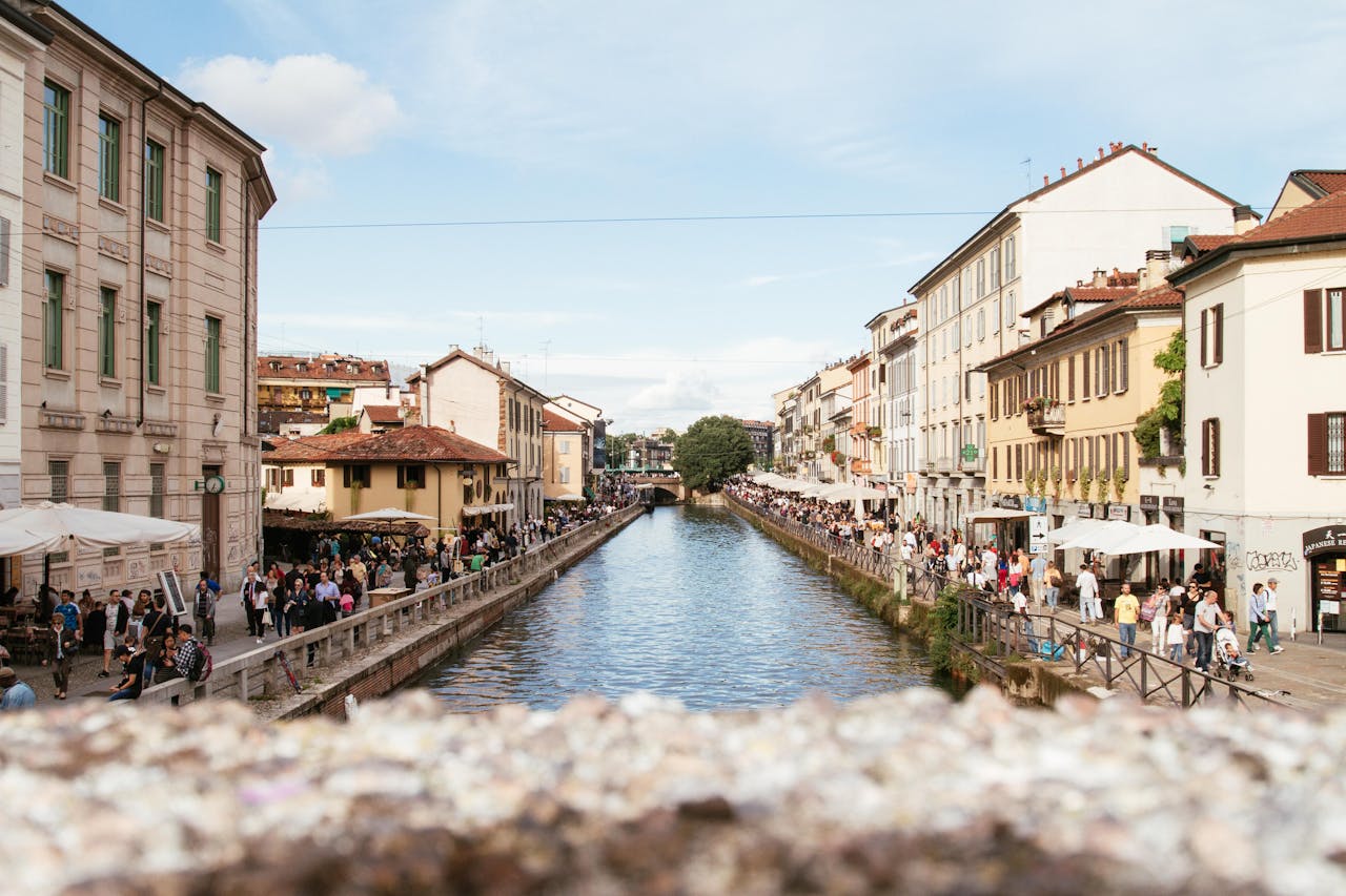 Milano