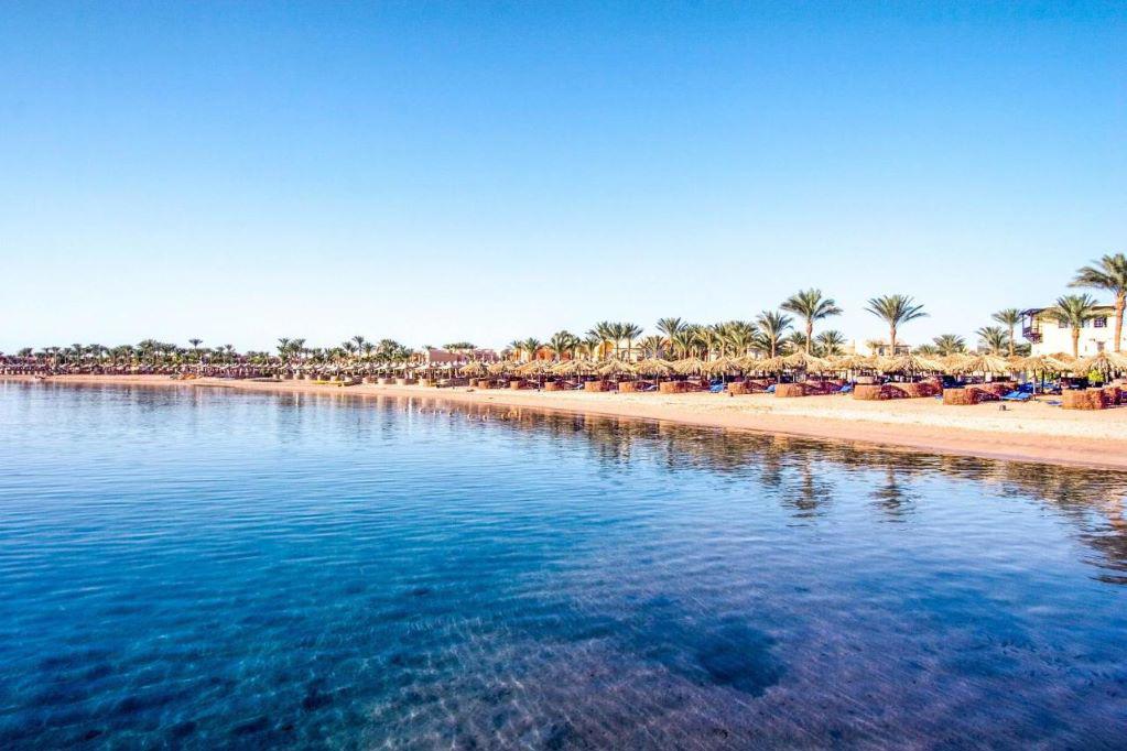 Iberotel Makadi Beach 