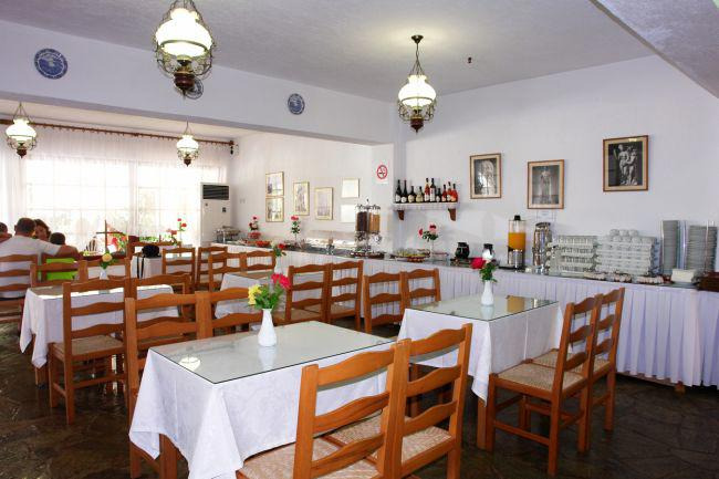 Afrodite Hotel