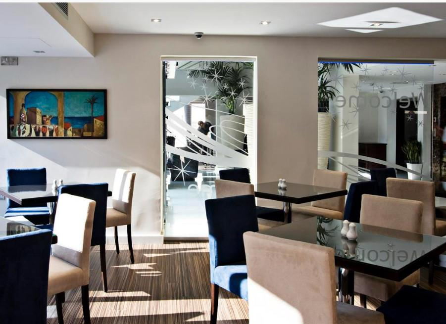 Hotel Livadhiotis City Hotel