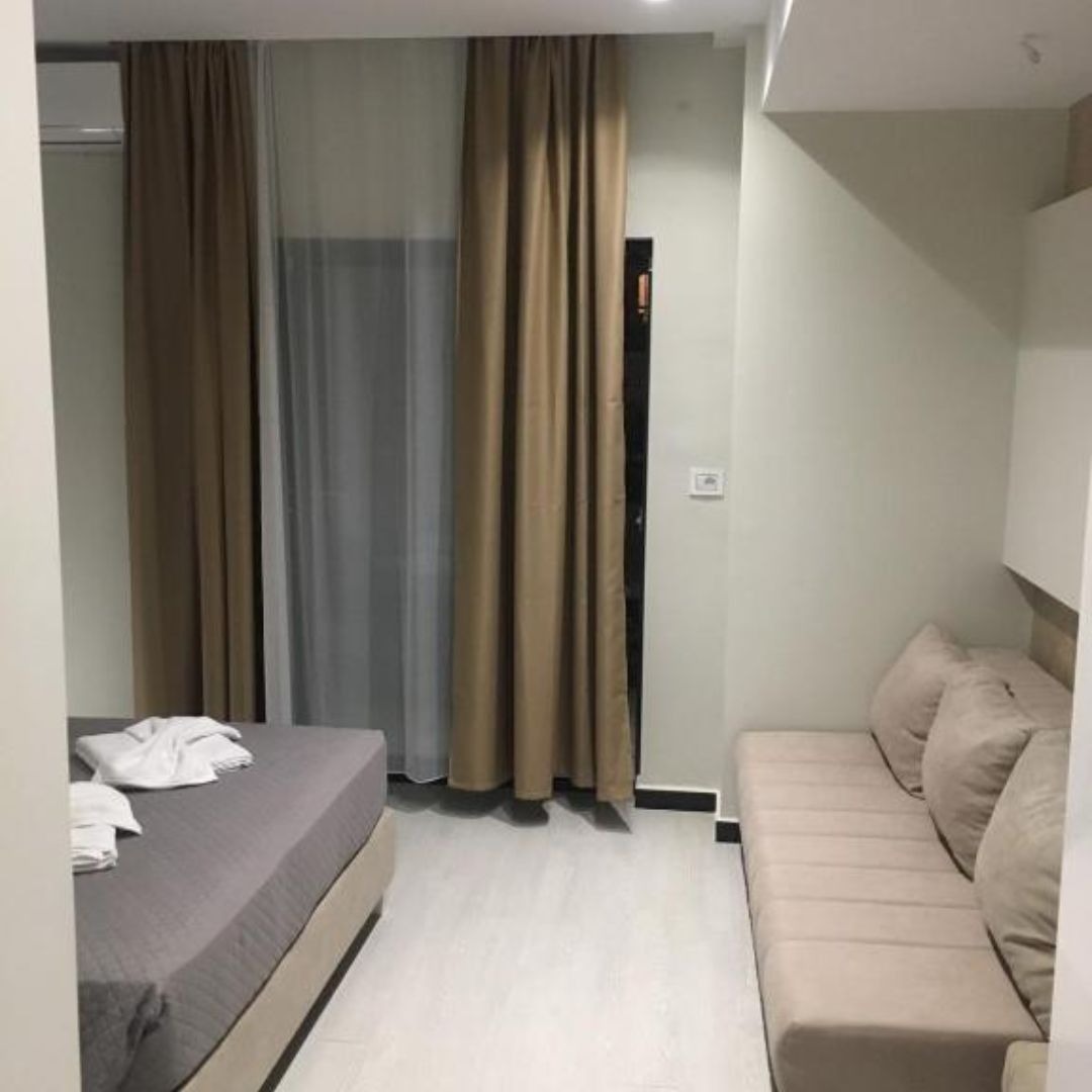 Aparthotel Grand