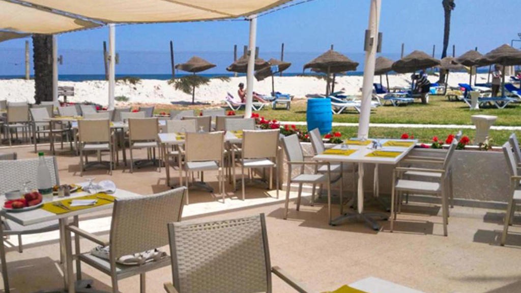 Monarque Club Rivage