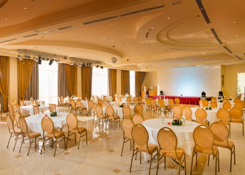 Steigenberger Marhaba Thalasso