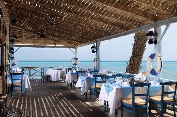 Movenpick Resort Spa El Gouna