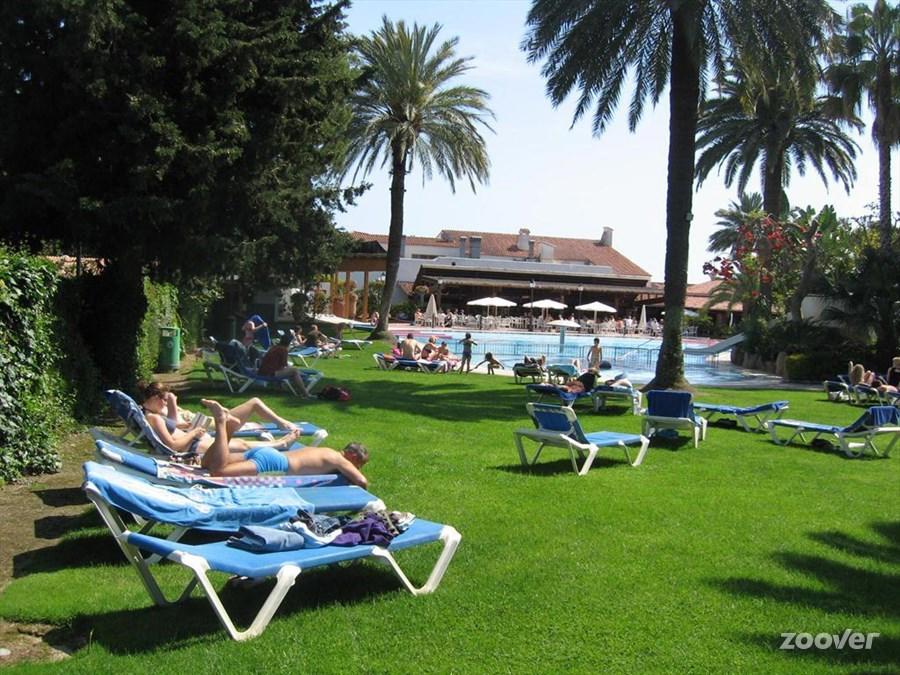 Hotel Estival Eldorado Resort