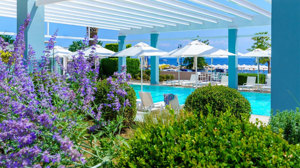 Elinotel Sermilia Resort
