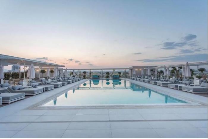 Hotel Radisson Blu