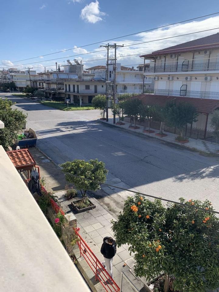 Vila Nikiforos