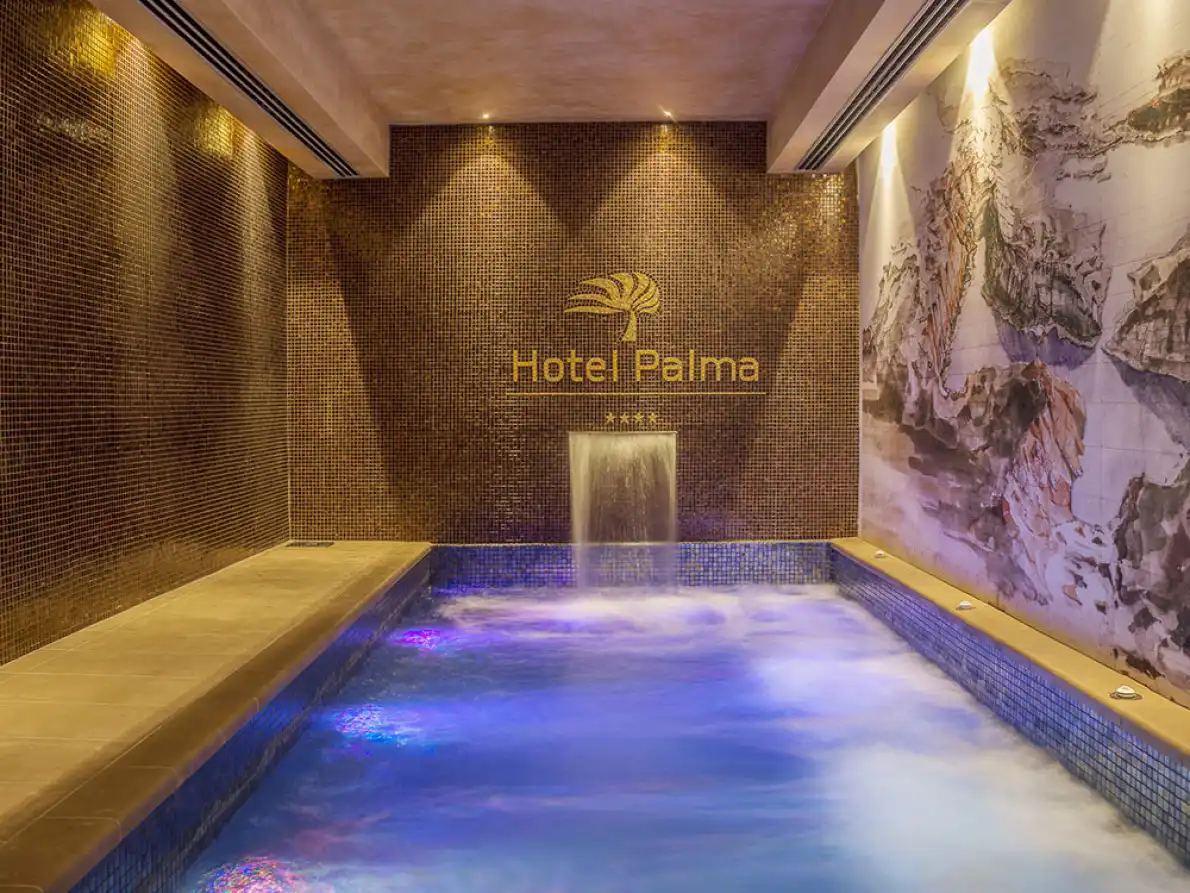 Hotel Palma