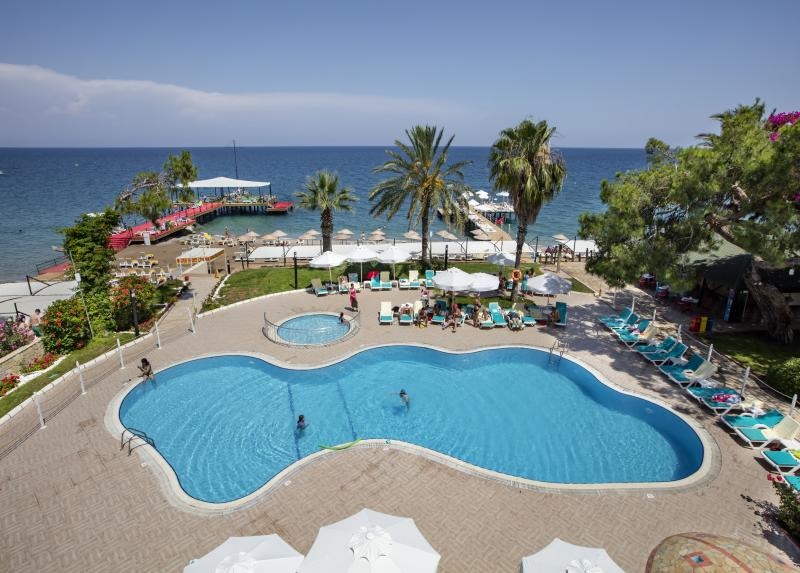 Grand Ring Hotel