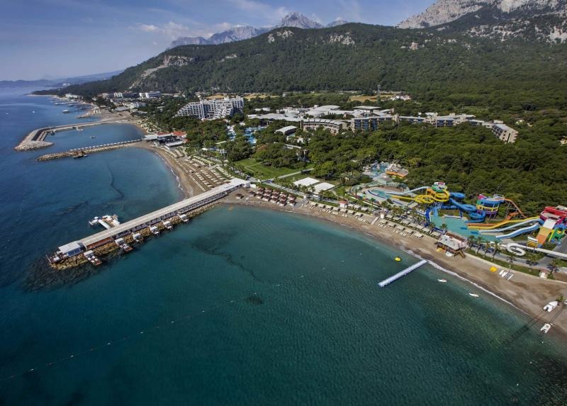 Rixos Sungate