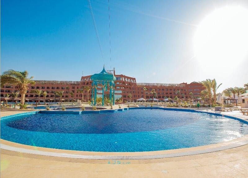 Calimera Paradise By Blend