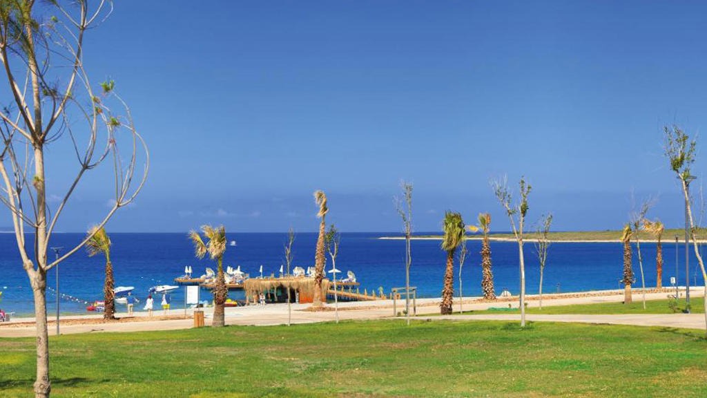Aquasis De Luxe Resort & Spa