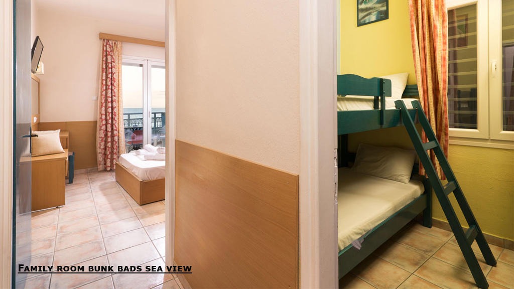 Ralitsa Hotel