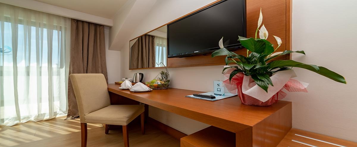 Armas Life Belek ( ex Fun & Sun Family Life Belek )