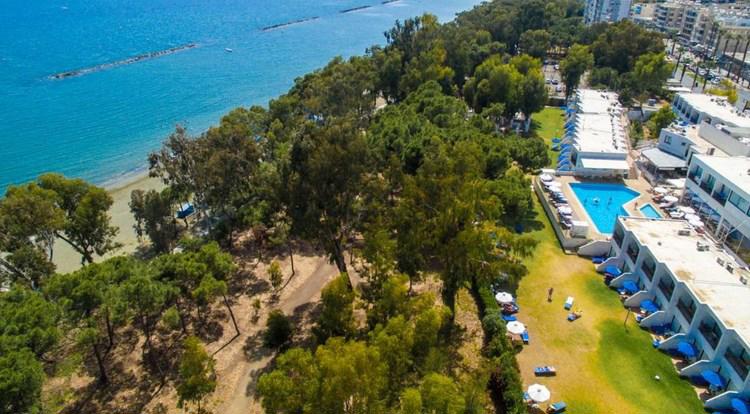 Hotel Park Beach