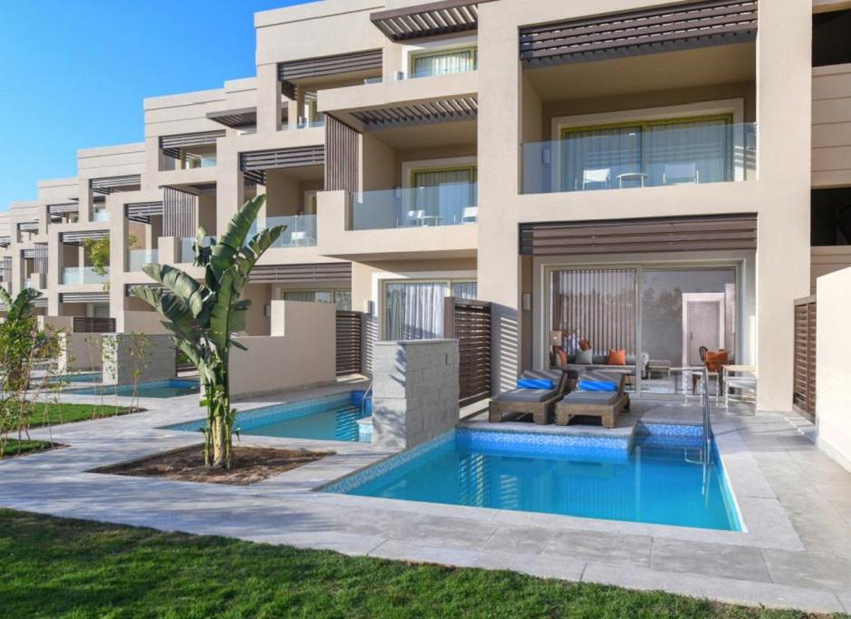 Steigenberger Resort Ras Soma