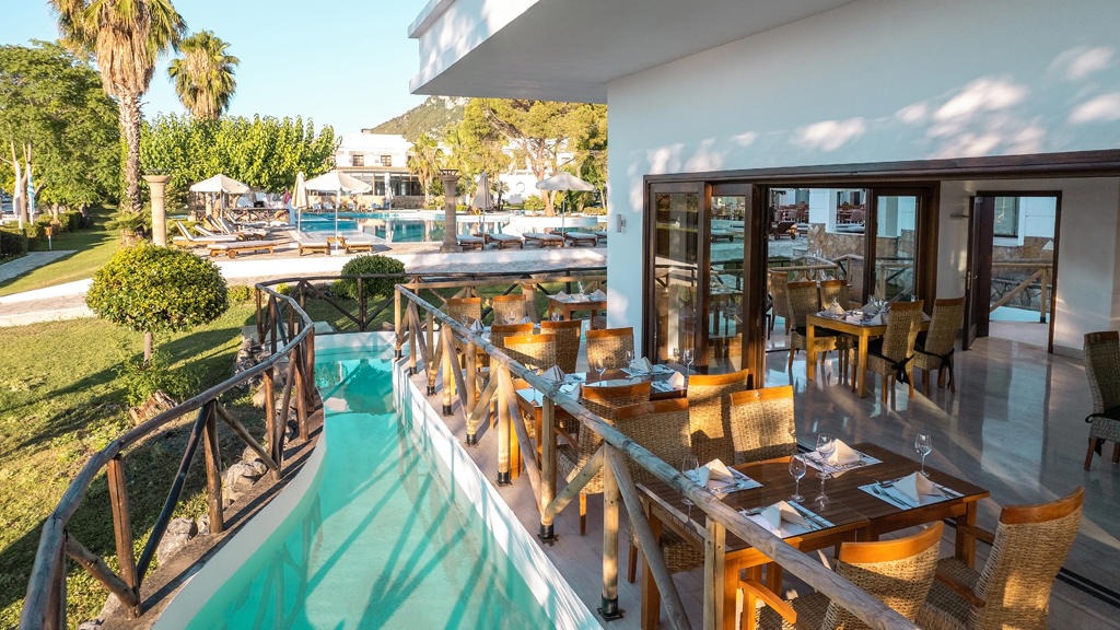 Mitsis Galini Wellness & Spa