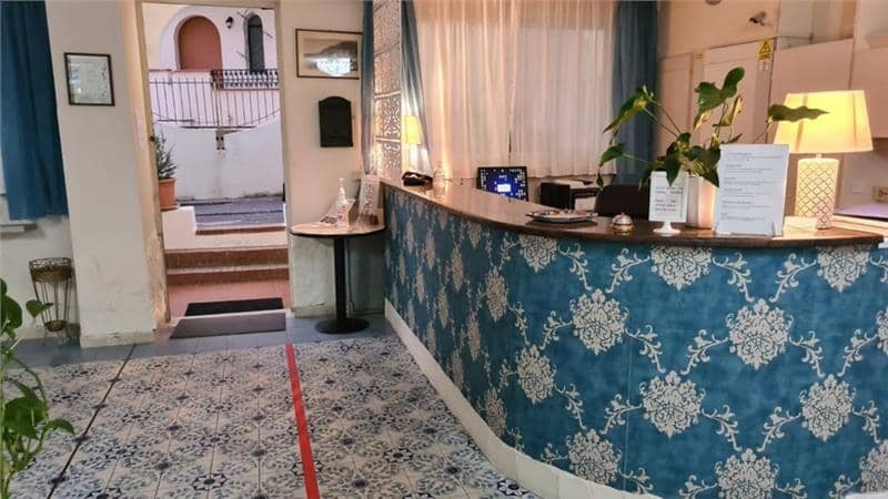 Hotel Baia Degli Dei