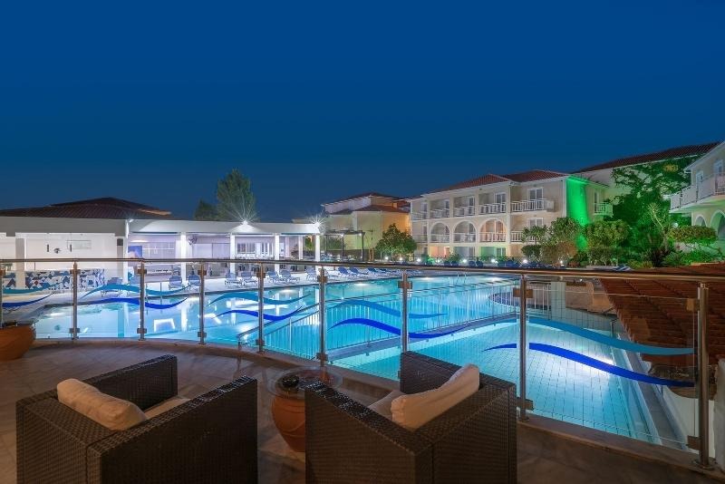 Hotel Diana Palace