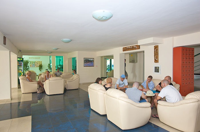 Hotel Arda