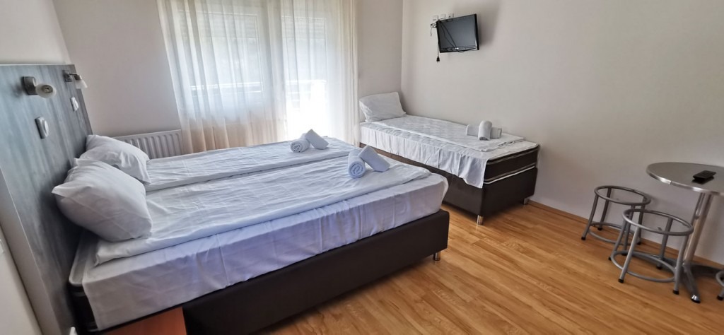 Vila Milsa Lux