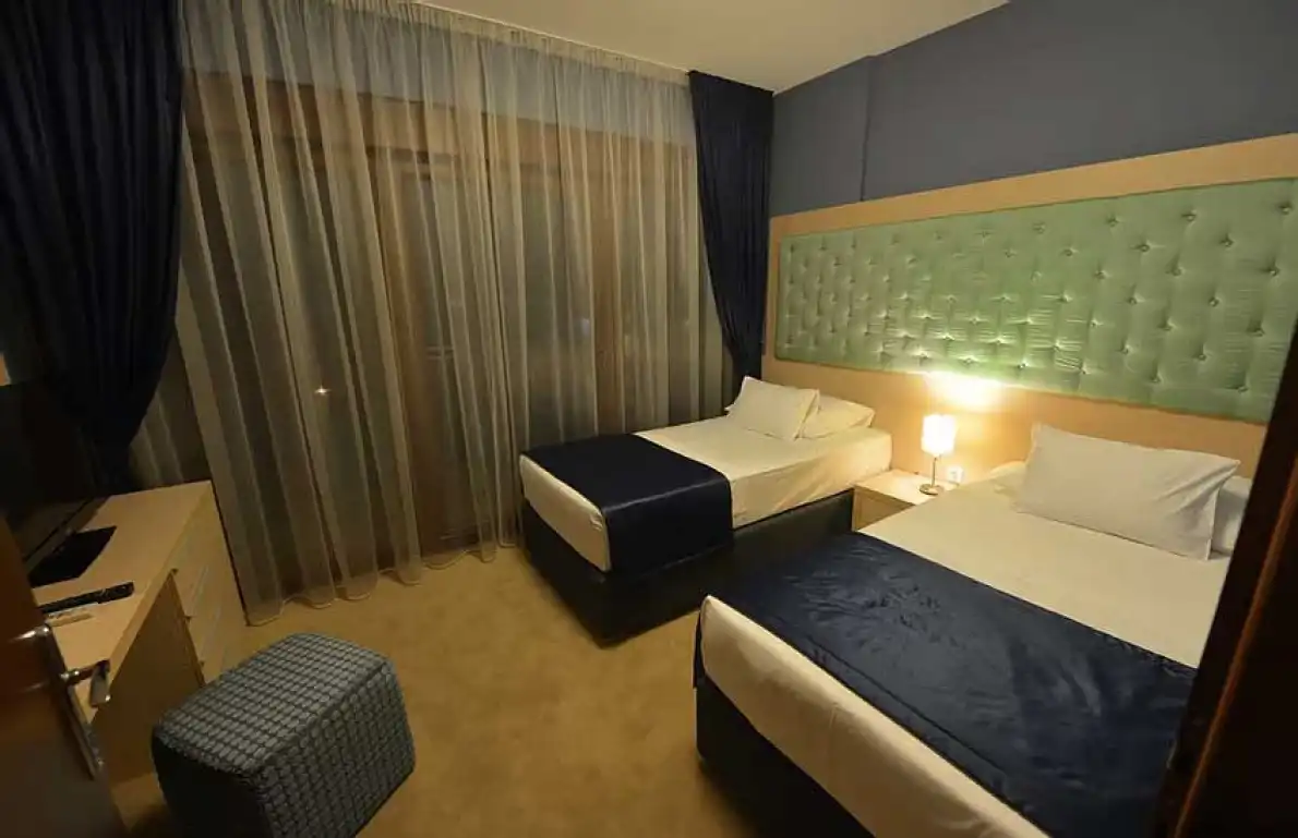 Hotel Princ