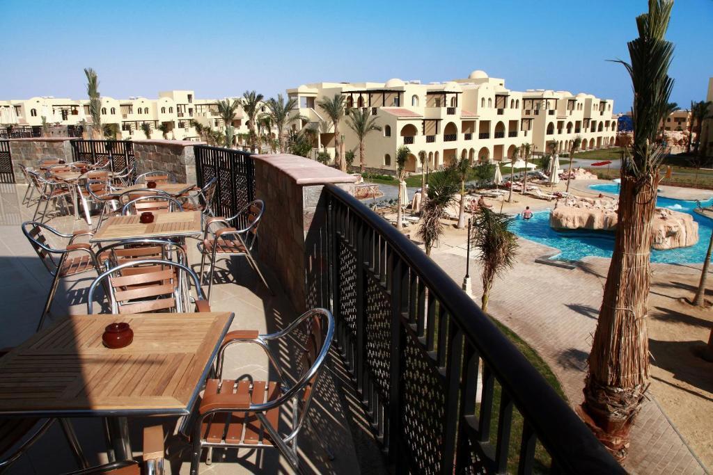Stella Makadi Gardens Resort & Spa