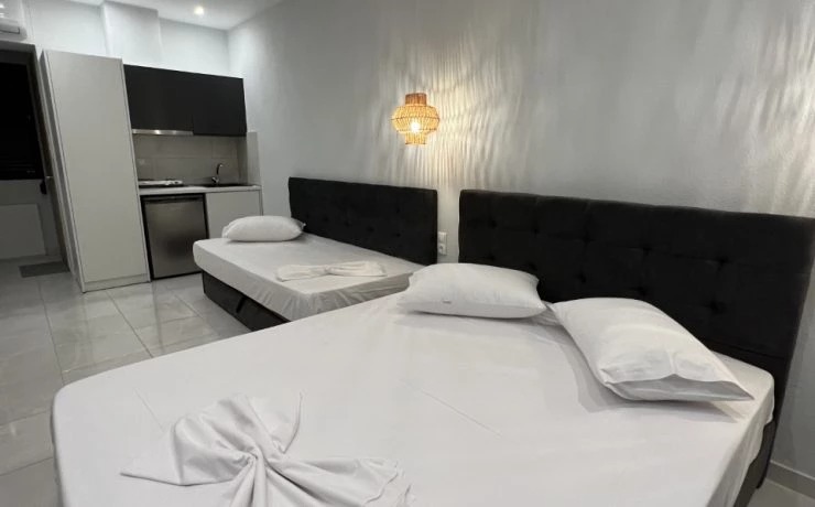 Vila Mina Lux