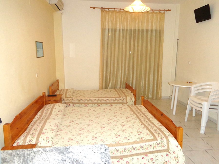 Vila Meraki