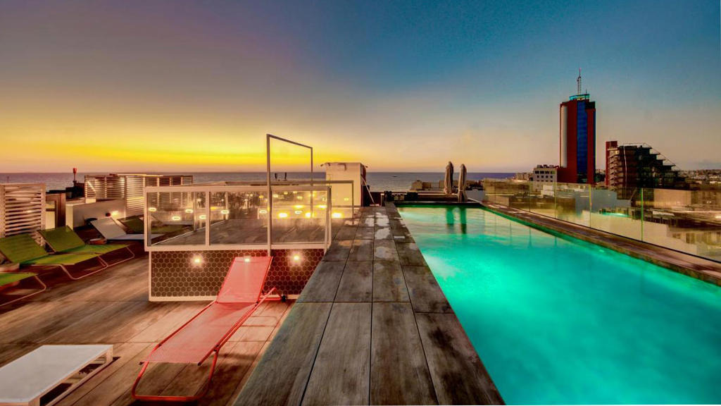 Ikyk Hotel