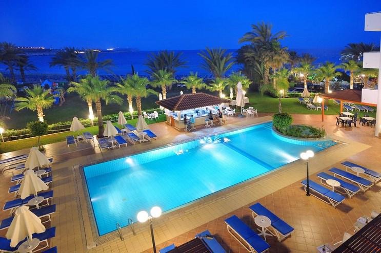 Hotel Piere Anne Beach