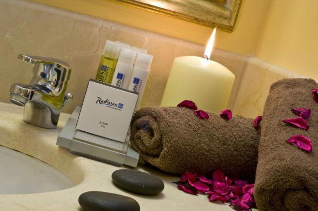 Radisson Blue Resort Hotel