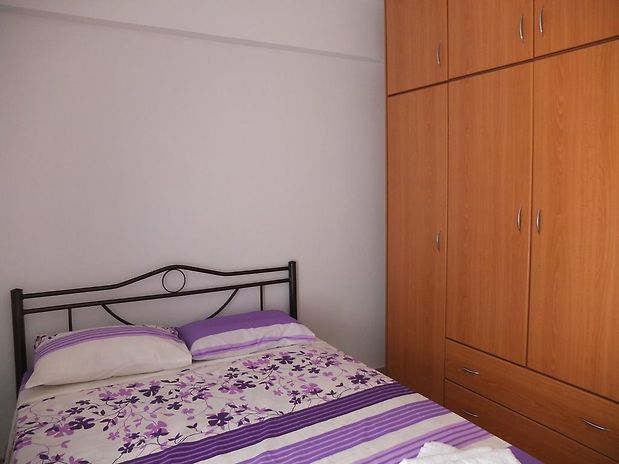 Vila Agios Nikolaos