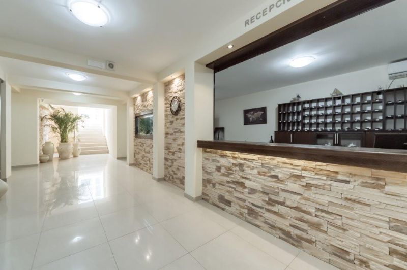 Hotel Adria Harmony