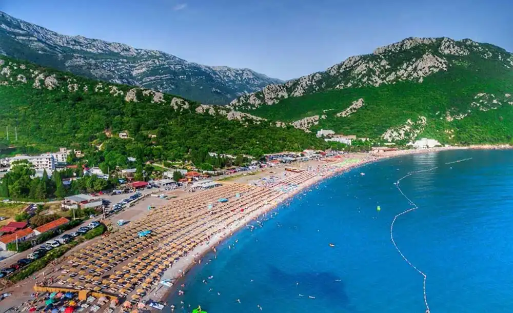 Apartmani Lara Lux