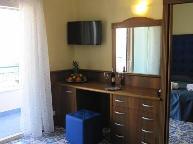 Hotel Panoramic