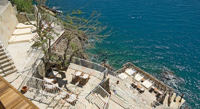 Ramada Plaza Antalya