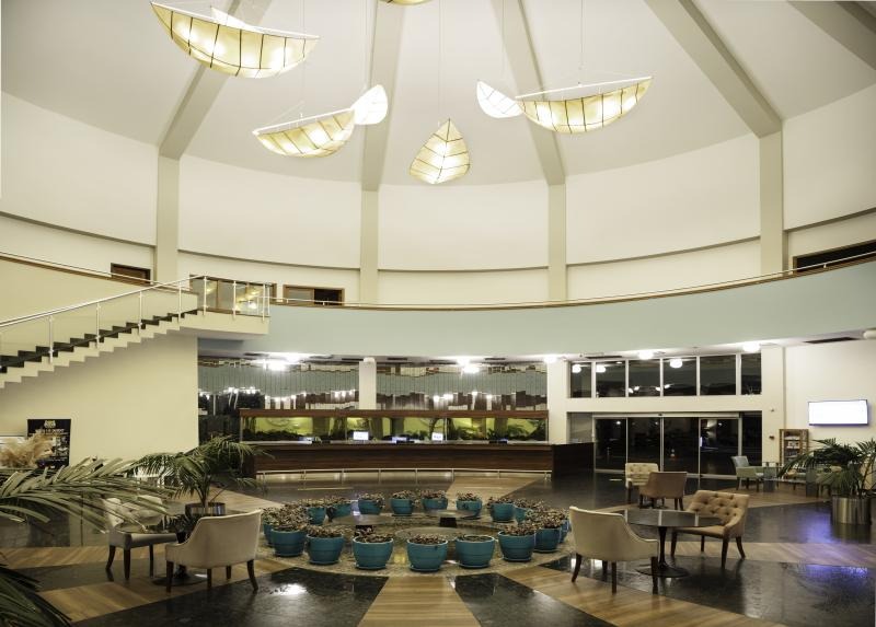Asteria Family Resort Belek ( Ex. Aquaworld)