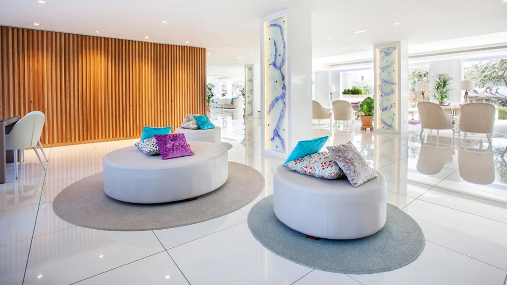 Grupotel Maritimo