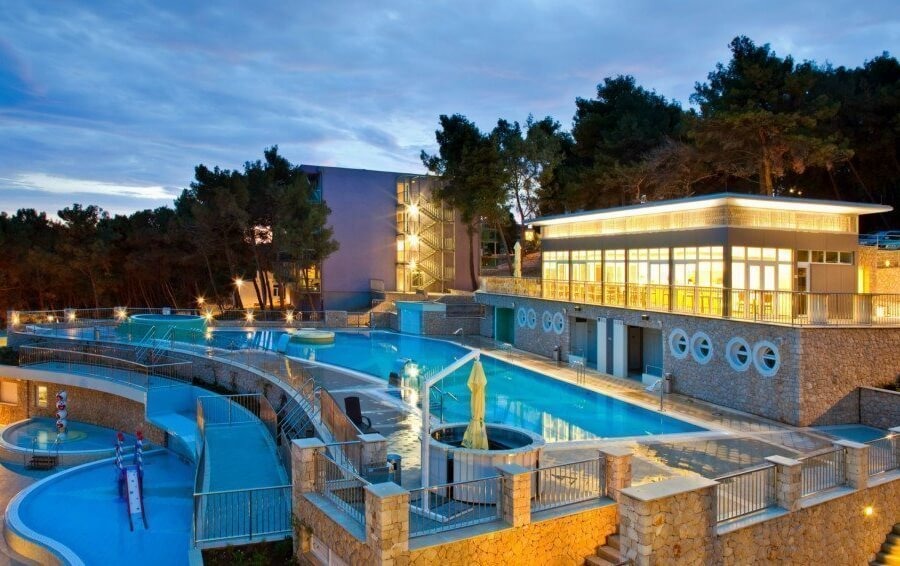 Hotel Family Vespera