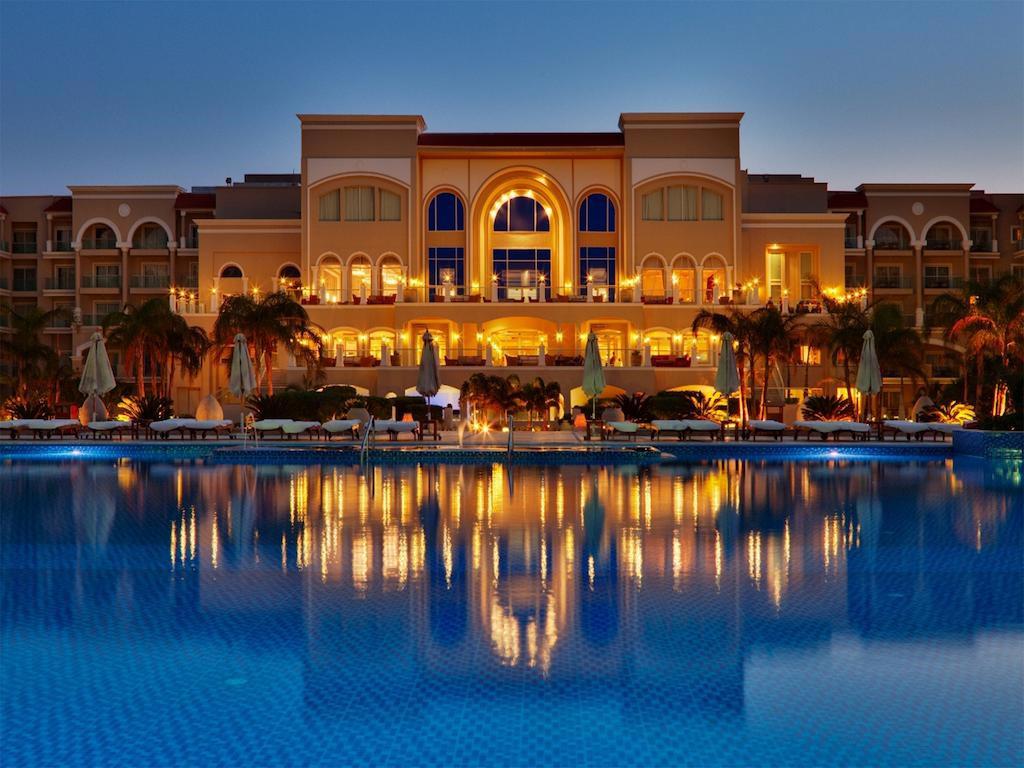 Hotel Premier Le Reve