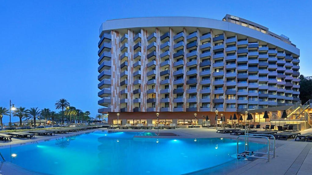 Melia Costa del Sol