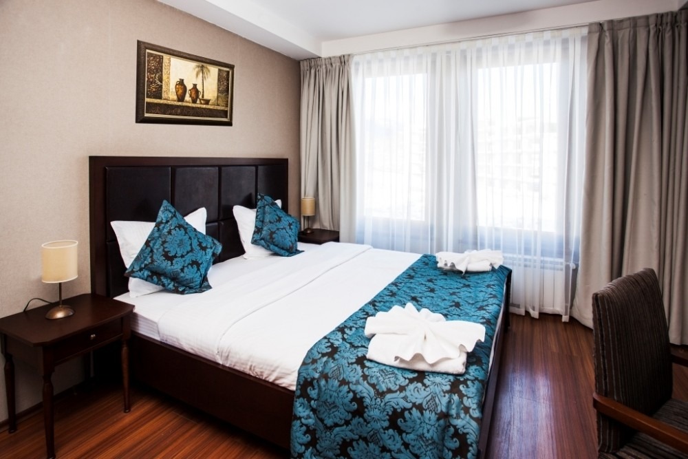 Hotel Regnum