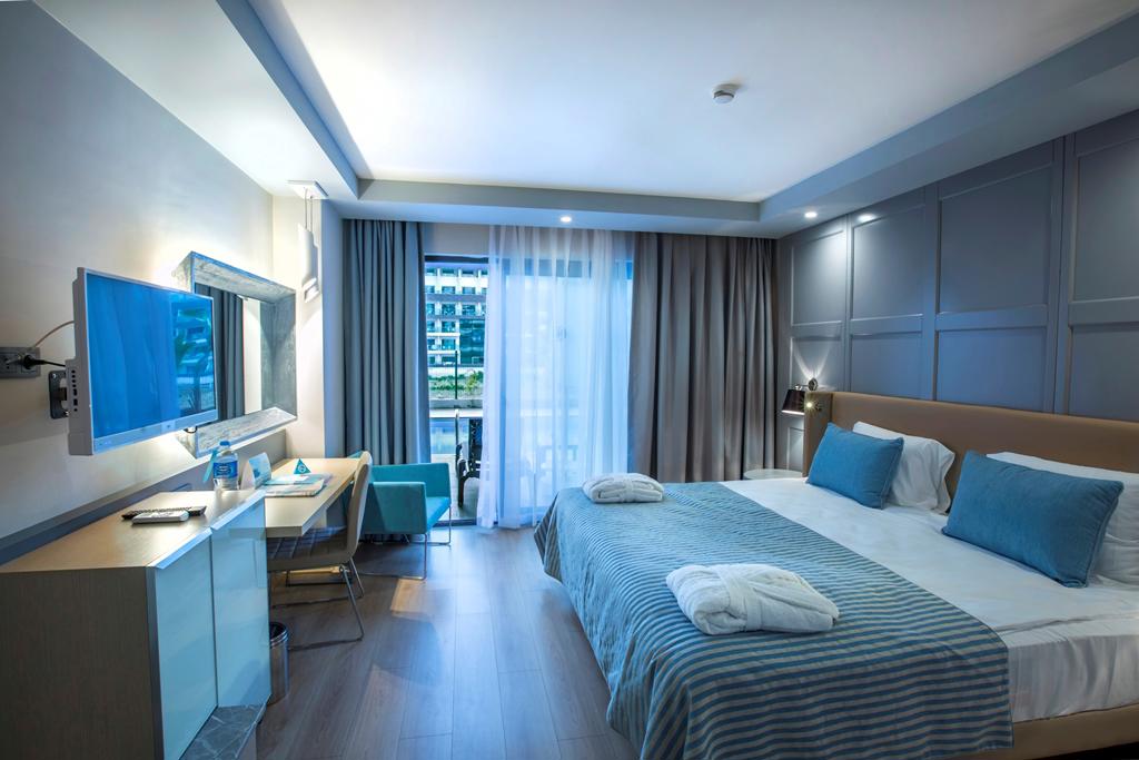 Hotel Numa Bay Exclusive