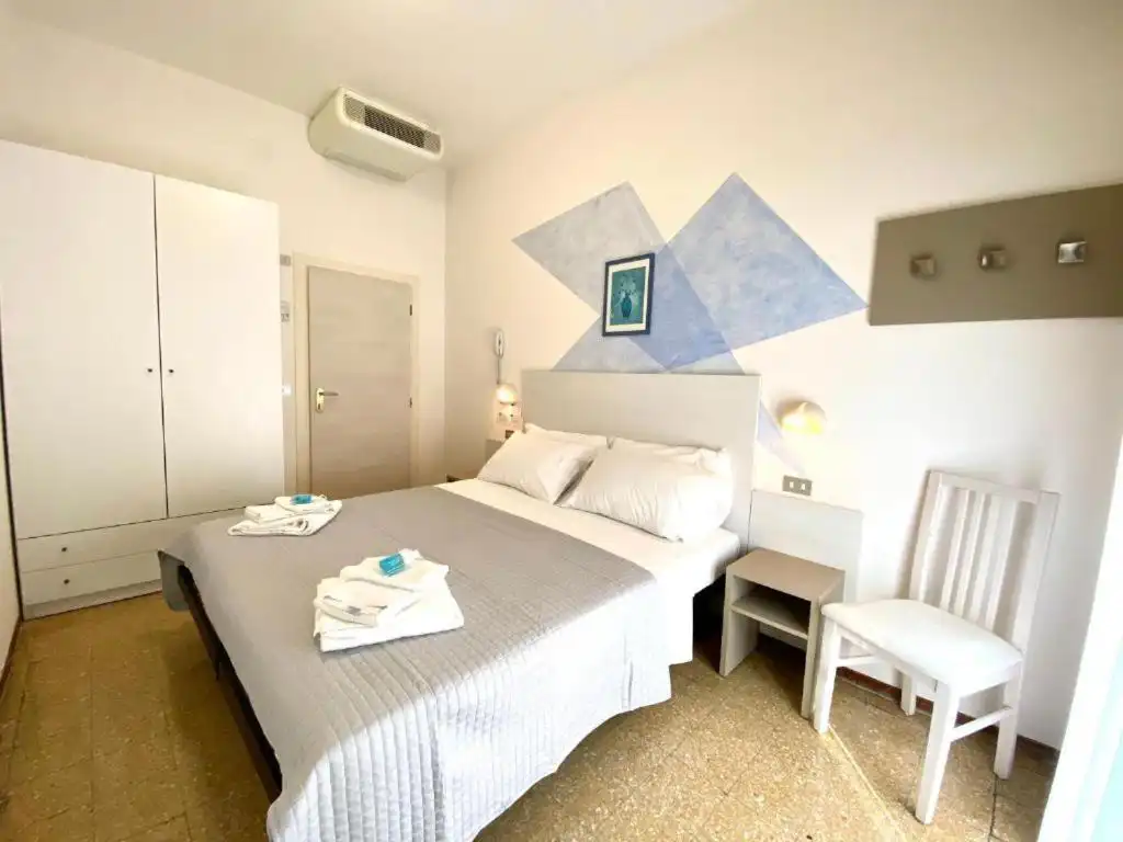 Hotel Alevon