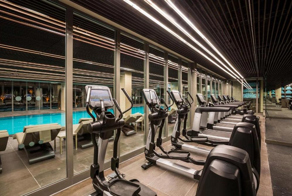 Hotel Voyage Sorgun