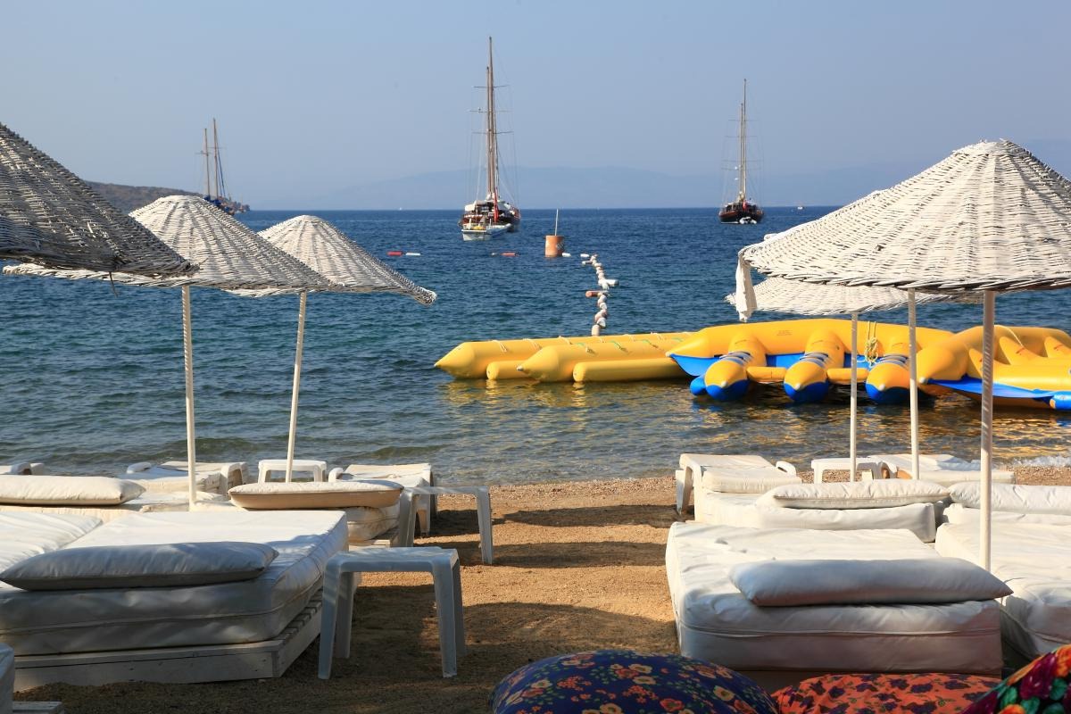 Okaliptus Hotel